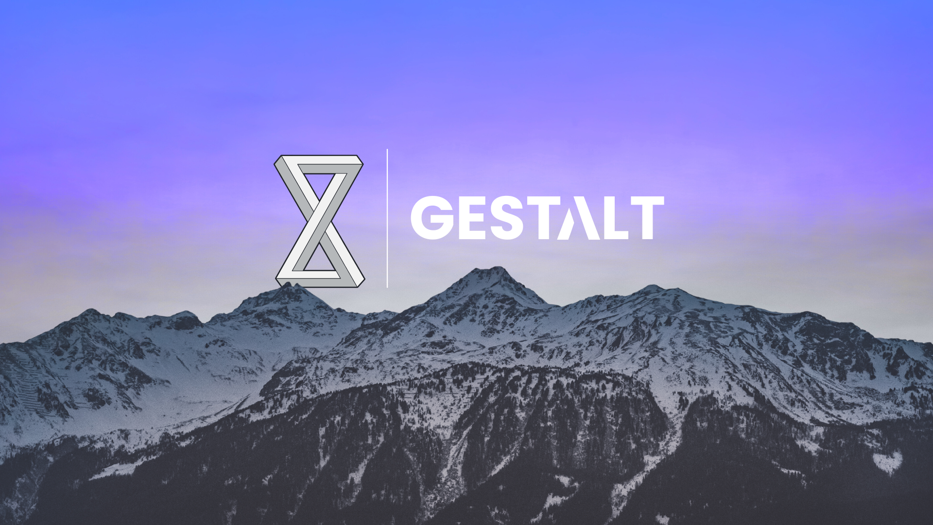 Gestalt Background